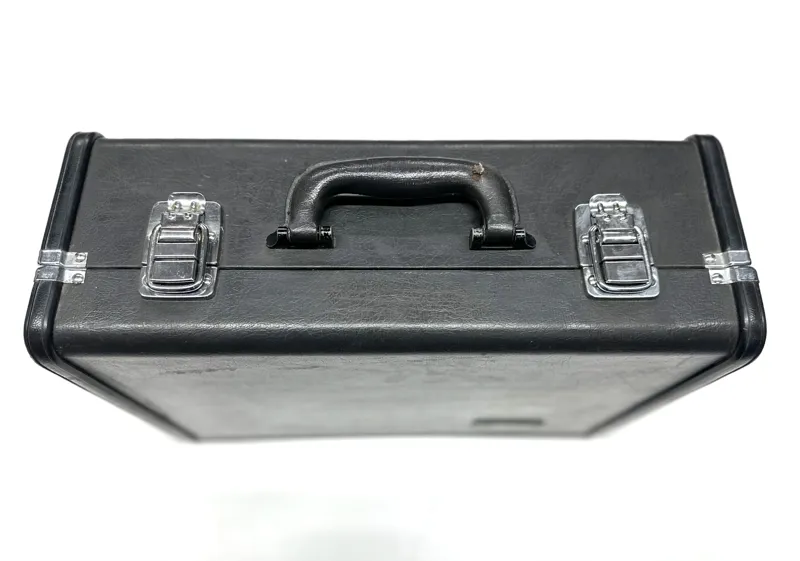 Used Yamaha YCR-2330II cornet-10